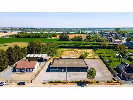 surface commerciale à vendre à rijksweg 761 dilsen-stokkem (rbw76331)