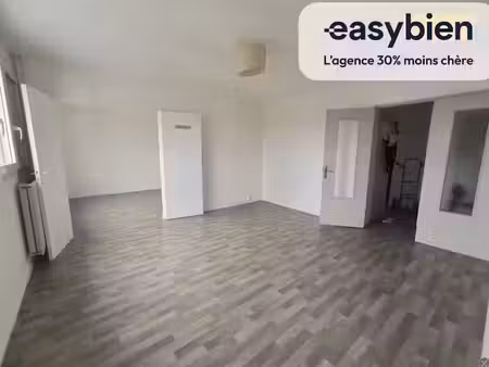 vente appartement 4 pièces 69 m² à billere (64140)  129 900 €