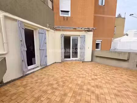 vente appartement 4 pièces 77 m² à miramas (13140)  129 900 €