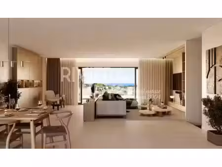 appartement de luxe de 3 pièces en vente à biot  france