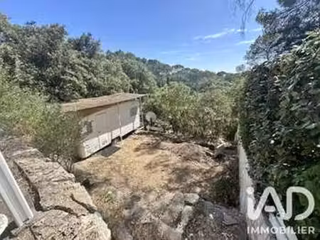 vente terrain piscine à fréjus (83370) : à vendre piscine / 241m² fréjus