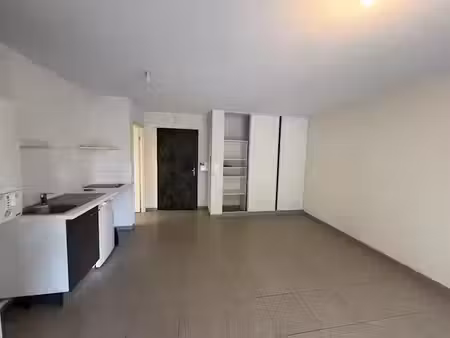 vente appartement 2 pièces 43 m² à launaguet (31140)  135 000 €