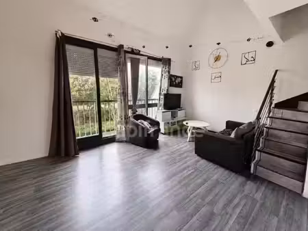 appartement à vendre evry courcouronnes 2 pièce(s) 37m2 115 000€