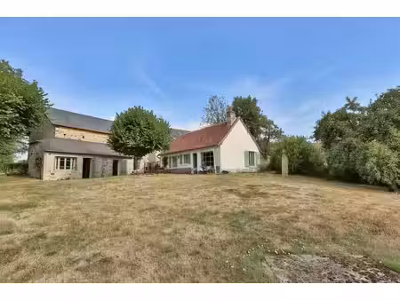 maison à vendre onlay