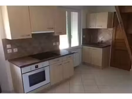 location appartement 2 pièces 26 m2 à villers-cotterêts