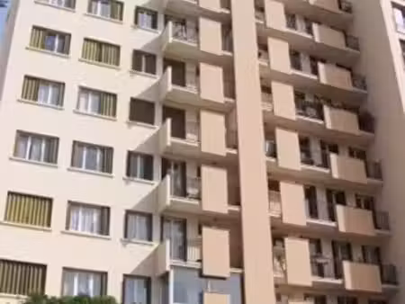 vente appartement 2 pièces 40 m² à epinay-sur-seine (93800)  139 000 €