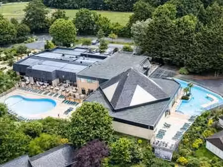 vente maison piscine à branville (14430) : à vendre piscine / 51m² branville