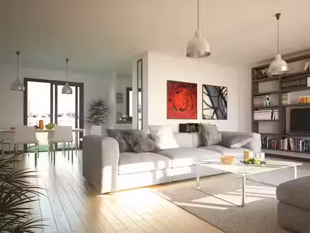 vente maison 3 pièces 87 m² saint-georges-de-didonne (17110)