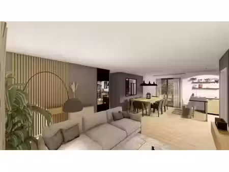 vente maison 5 pièces 90 m² saint-georges-de-didonne (17110)