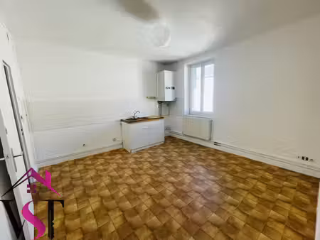 location appartement 2 pièces 47m² auxonne 21130