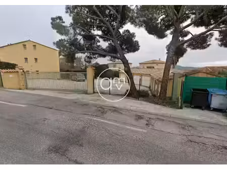location parking 13 m² à la valette-du-var (83160)  106 €