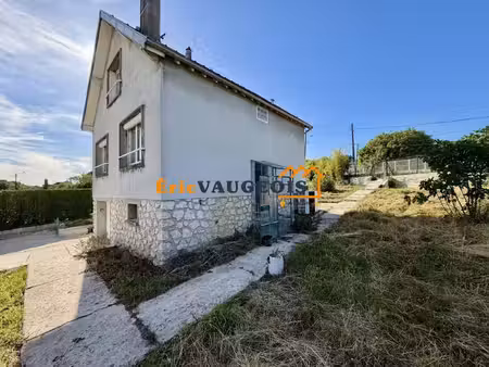 vente maison 4 pièces 74 m2 à coulommiers