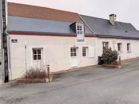 location maison 2 pièces 54.42 m² à monnaie (37380)  640 €