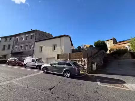 location maison 4 pièces 103 m² à pont-salomon (43330)  890 €