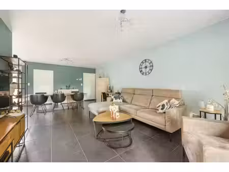 appartement te koop in rijkevorsel met 3 slaapkamers