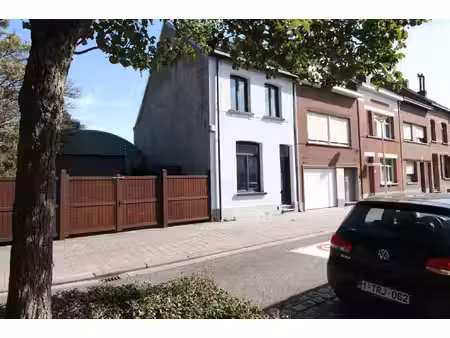 huis te koop in schoten met 3 slaapkamers
