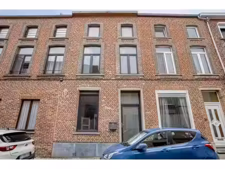 huis te koop in tienen met 3 slaapkamers