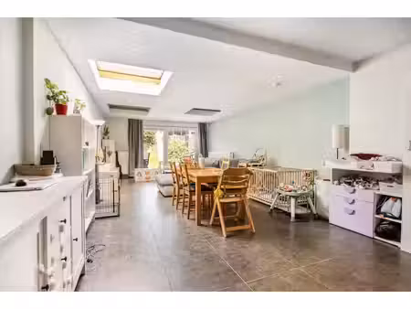 huis te koop in schoten met 3 slaapkamers
