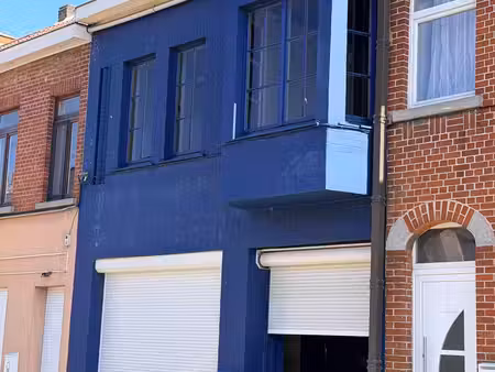 commercieel te koop in ninove