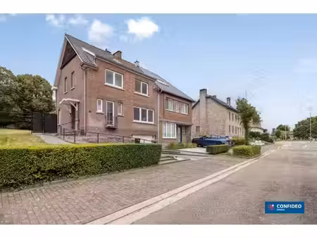 huis te koop in tongeren-borgloon met 3 slaapkamers