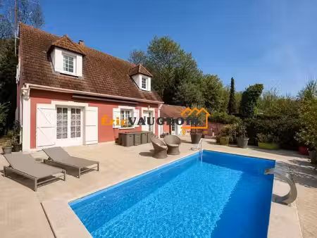 vente maison 9 pièces 178 m2 à la ferté-sous-jouarre