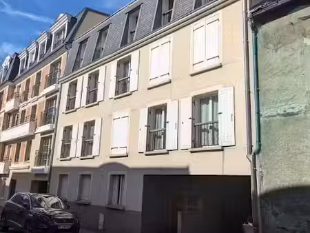 vente appartement 2 pièces 49.03 m² à gagny (93220)  145 000 €