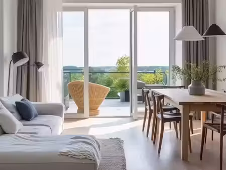 vente appartement 2 pièces 45 m² à ris-orangis (91130)  148 000 €