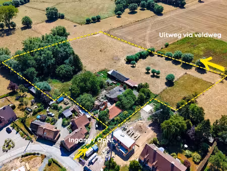 huis te koop in bever met 3 slaapkamers
