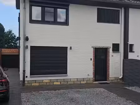 huis te koop in houthalen-helchteren met 3 slaapkamers