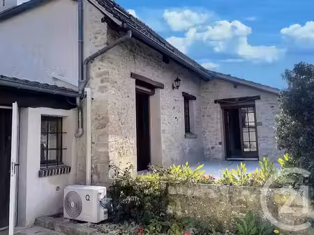 location maison 5 pièces 103.9 m² à anet (28260)  924 €