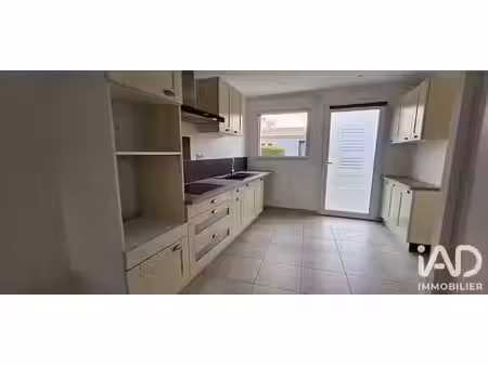 location maison 5 pièces 83 m² à haute-goulaine (44115)  1 065 €