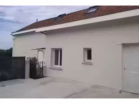 location maison 4 pièces à le haillan (33185)  1 390 €