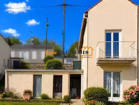 vente maison 2 pièces 41 m2 à coulommiers
