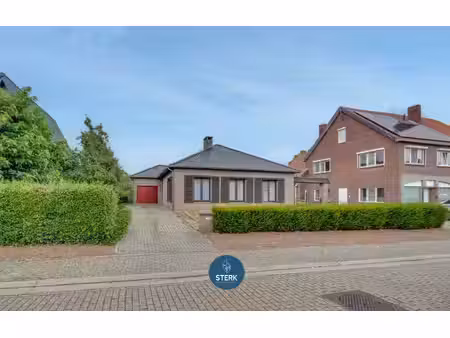 huis te koop in lanaken met 3 slaapkamers