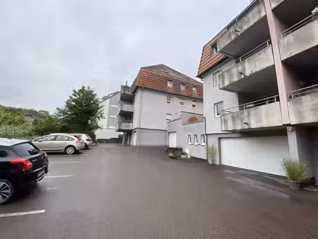 achat appartement 3 pièces 79m² sarreguemines 57200