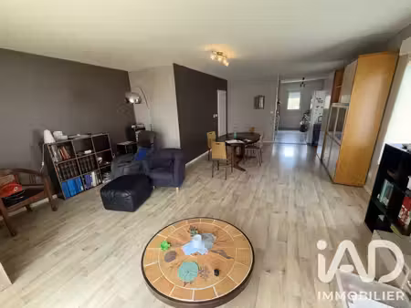 appartement à saint-pierre-des-corps (37700)