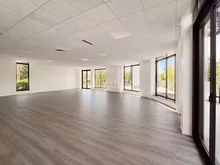 location locaux professionnels 0 pièces 137 m² à mauguio (34130)  1 941 €