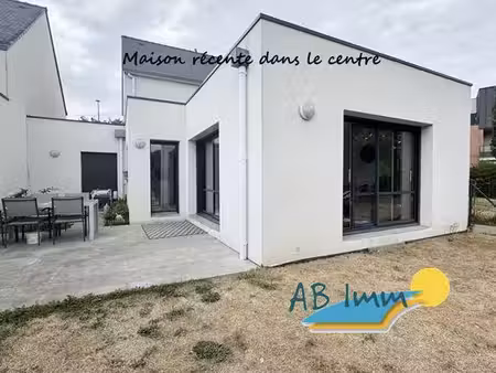 maison de 6 pièces de luxe en vente à ploemeur  france