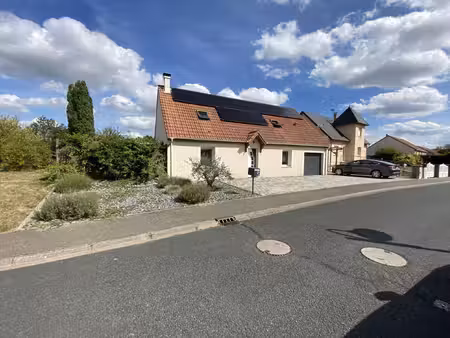 achat maison 6 pièces 113m² willerwald 57430
