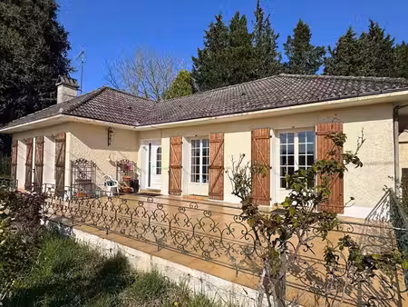 achat : maison (46160)
