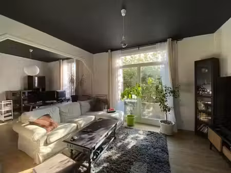 vente appartement 3 pièces 74.92 m² à dieppe (76200)  155 000 €
