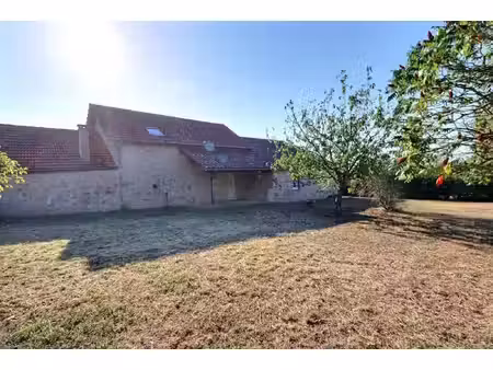achat : maison (46100)