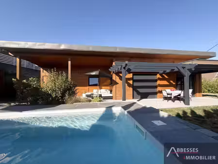 achat maison 5 pièces 131m² st nabord 88200
