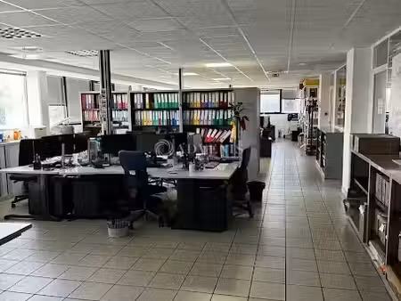 location locaux professionnels 0 pièces 850 m² à narbonne (11100)  9 350 €