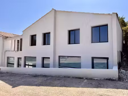 fonds de commerce - 68 m²