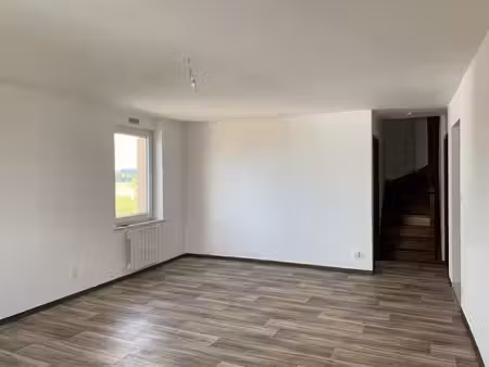 location appartement 4 pièces 80m² sarreguemines 57200
