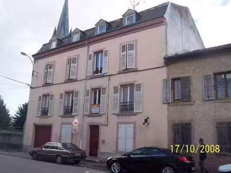 location appartement 3 pièces 65m²