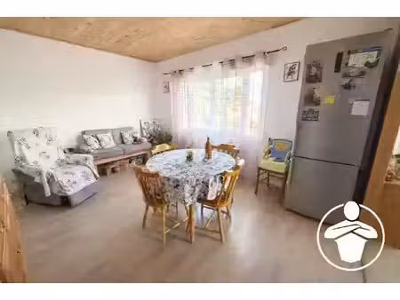 vente maison 5 pièces 79 m2 à villeneuve-sur-lot
