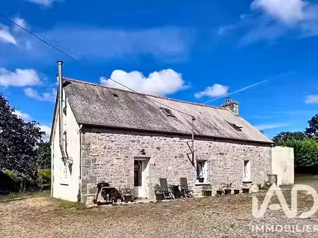 vente maison 5 pièces 93 m² kerien (22480)