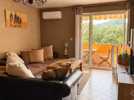 appartement 72 m² – la valette-du-var – centre-ville  au calme e